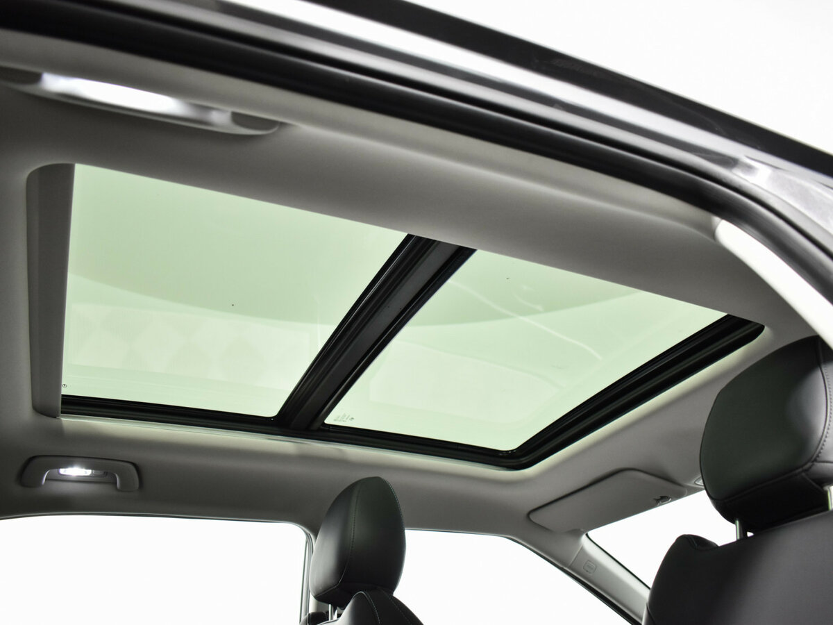 GAC GS3, 2024 Фото №14