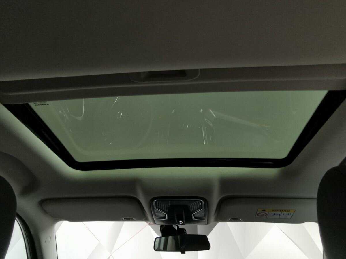 Changan CS55, 2020 Фото №19