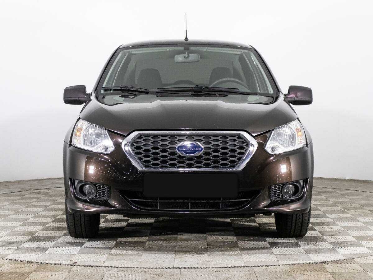 Datsun on-DO, 2018 Фото №2