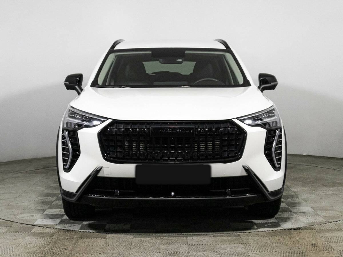 Haval Jolion, 2023 Фото №2