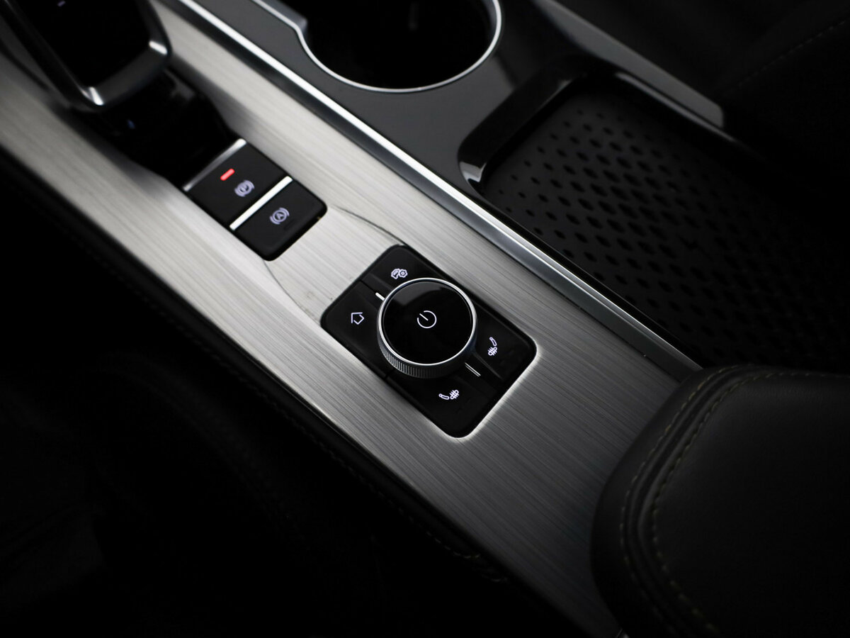 Omoda S5, 2023 Фото №18