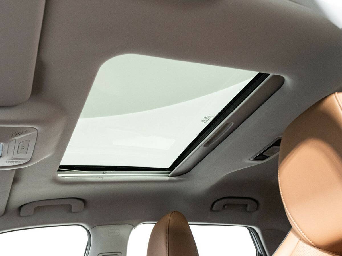 Omoda C5, 2023 Фото №24