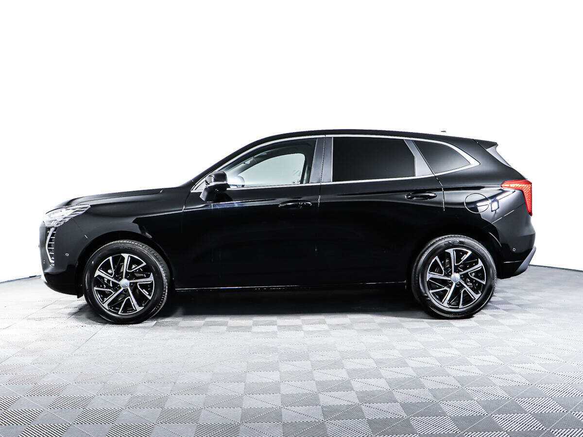 Haval Jolion, 2023 Фото №7