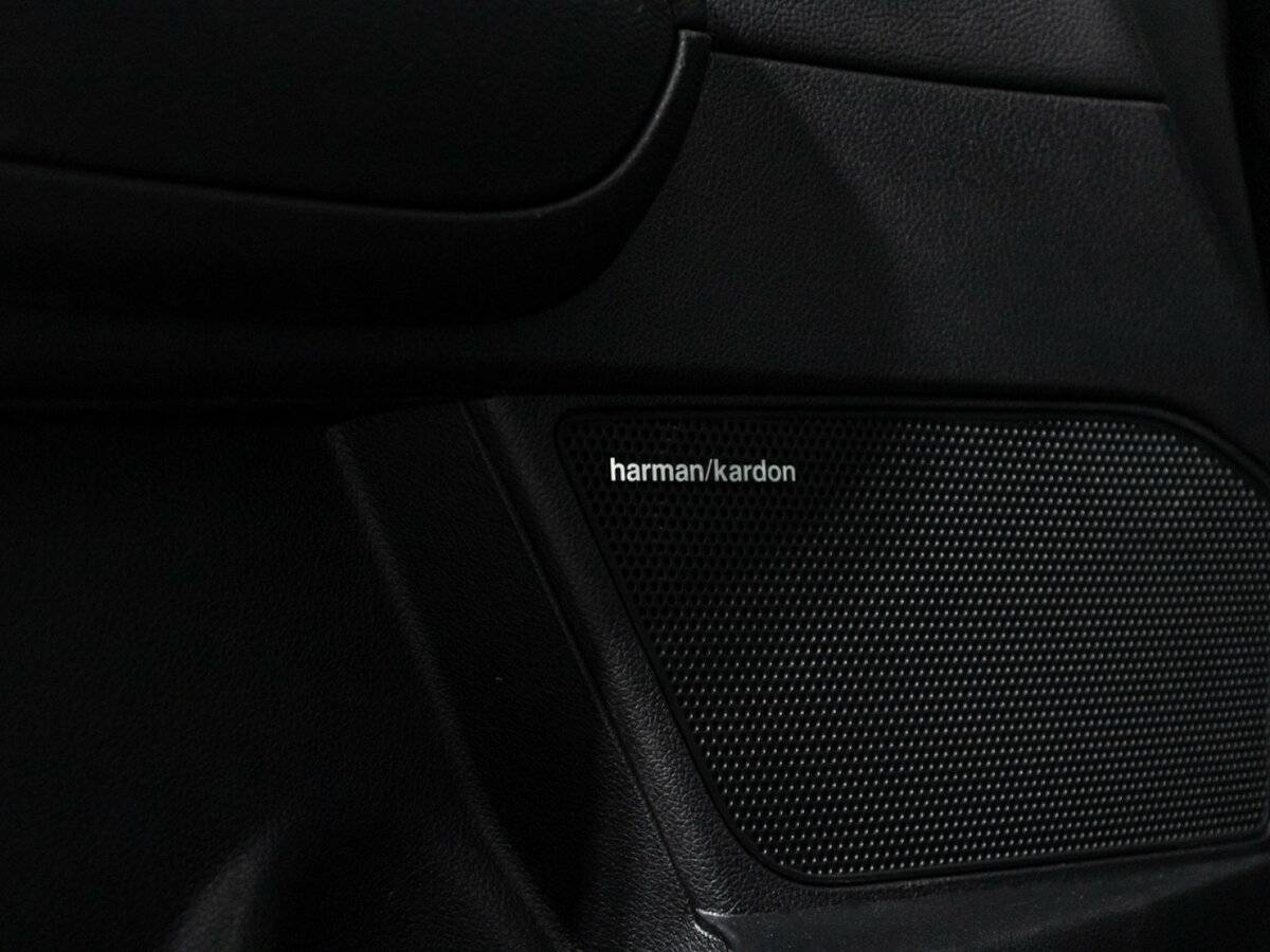 Kia Optima IV, 2017 Фото №20