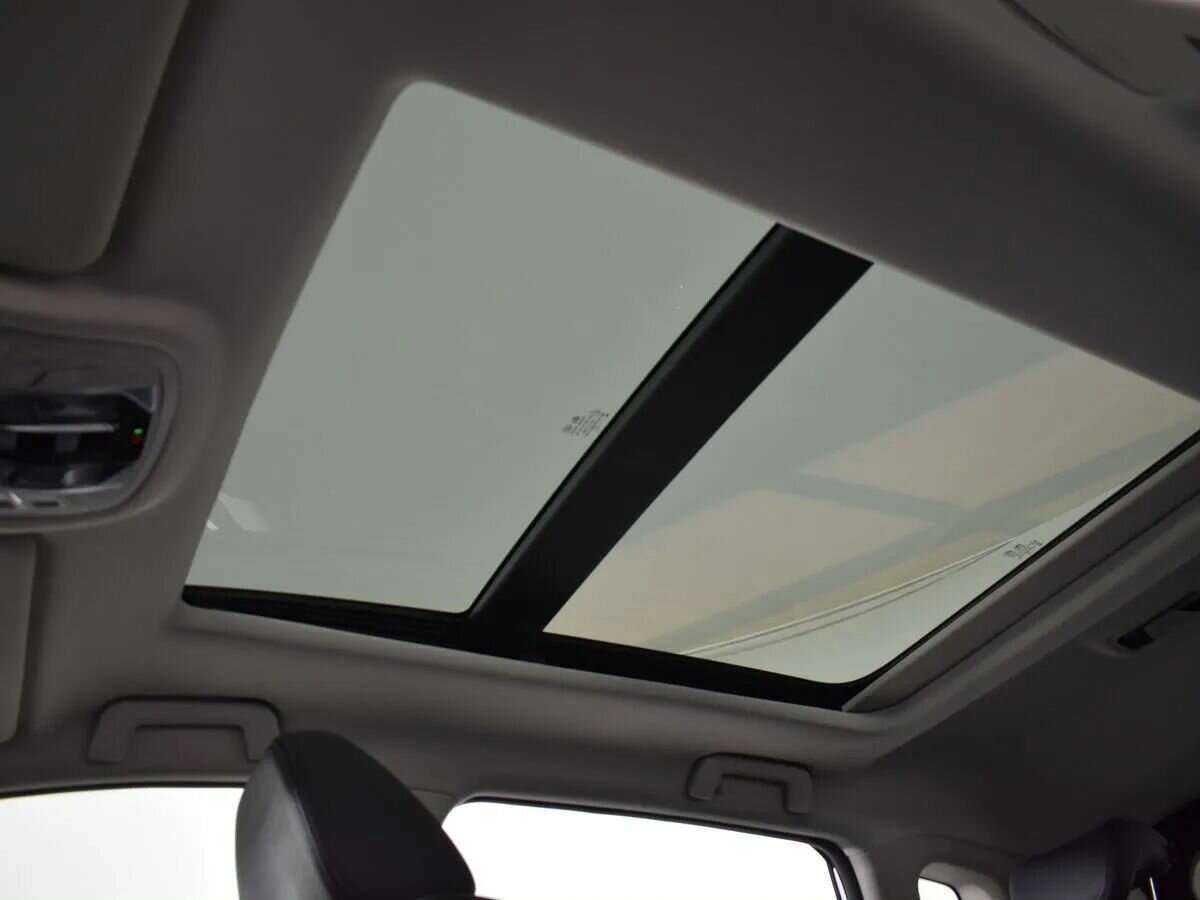 EXEED LX, 2022 Фото №5