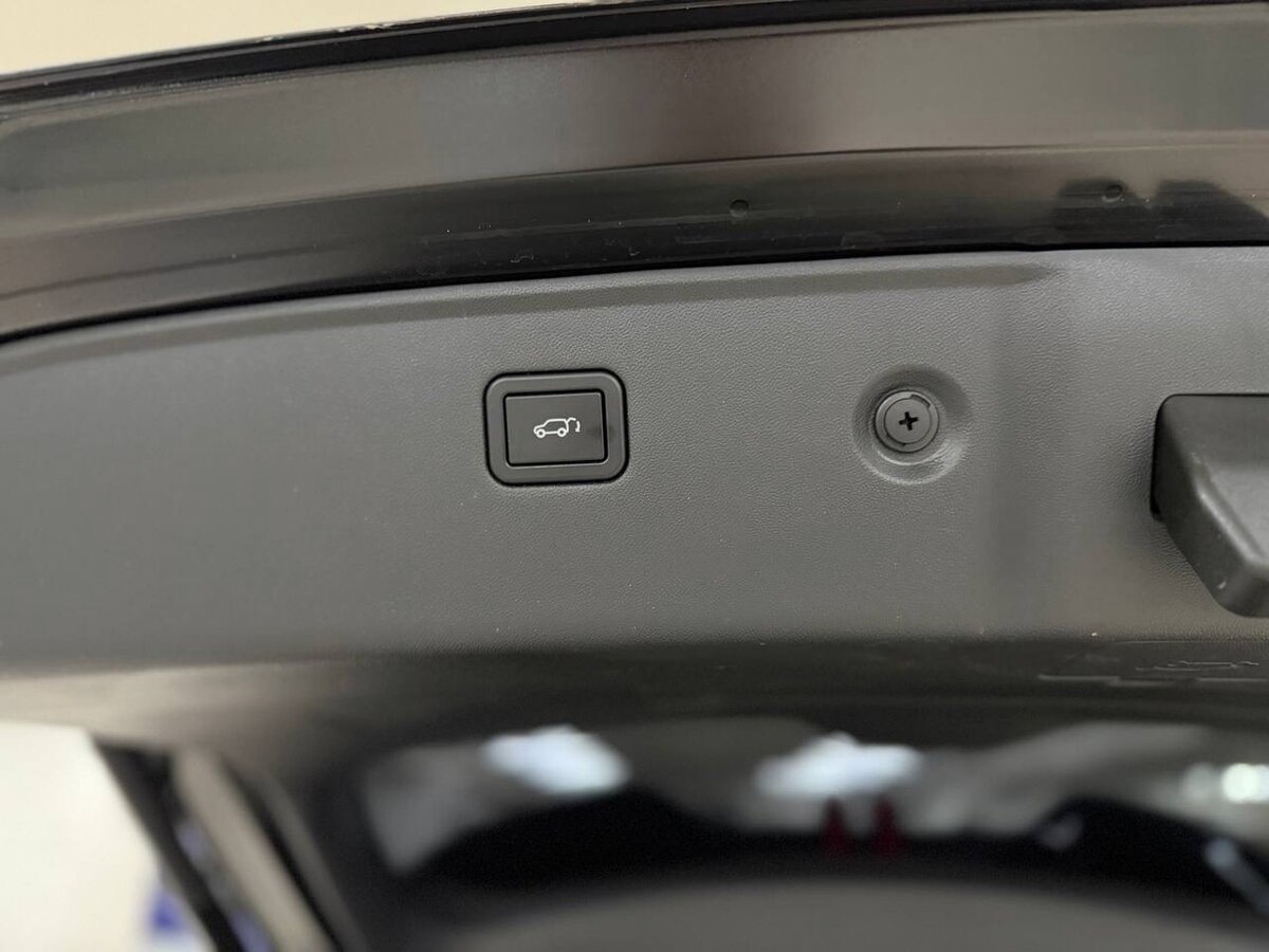 Changan UNI-S (CS55 Plus), 2024 Фото №15