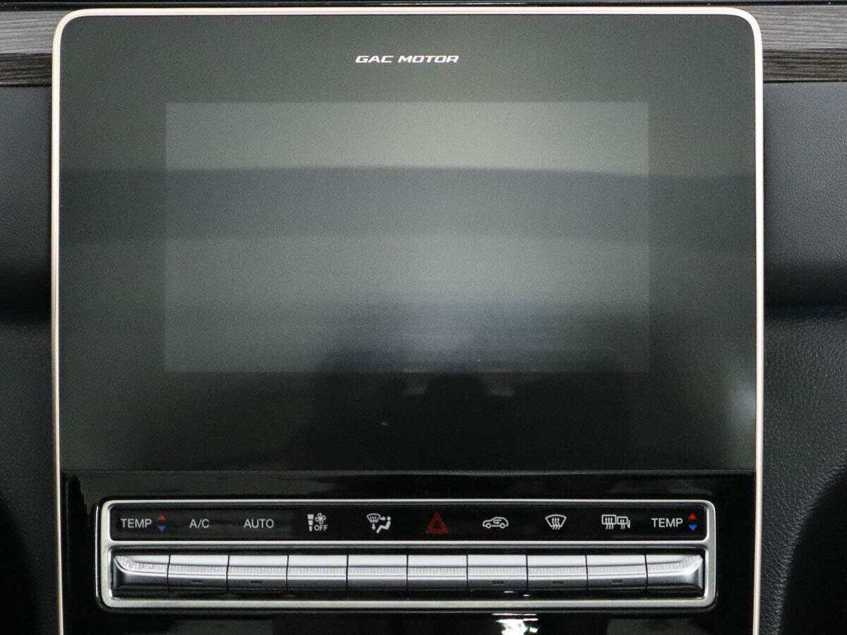 GAC GS5, 2020 Фото №11