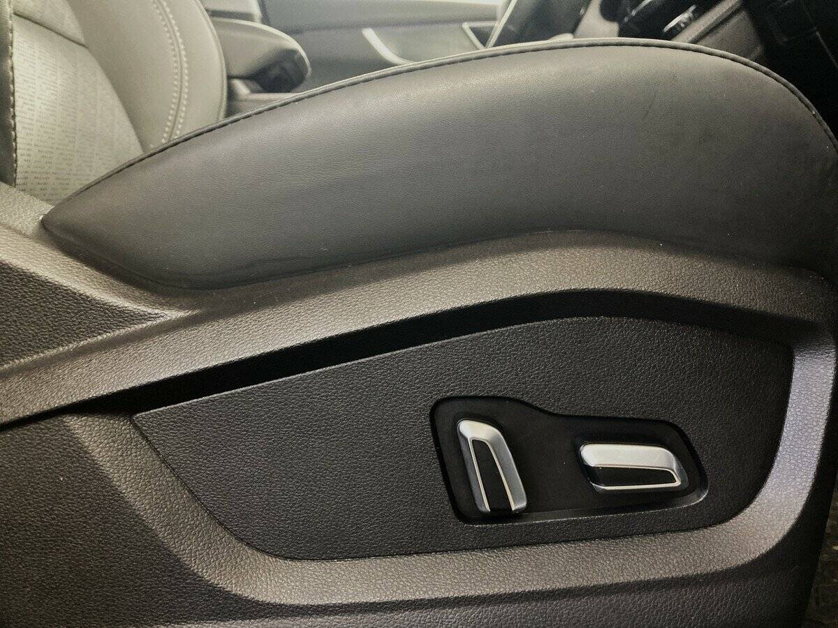 Chery Tiggo 8 I Рестайлинг, 2023 Фото №13