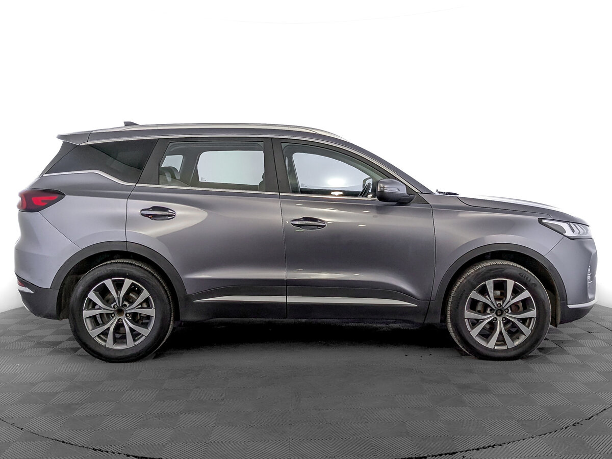 Chery Tiggo 7 Pro I, 2022 Фото №4