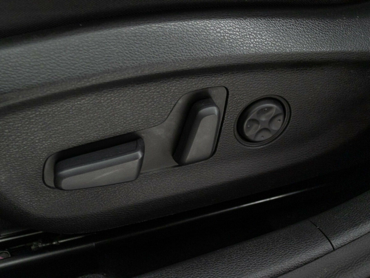 Hyundai Sonata VII (LF) Рестайлинг, 2018 Фото №14