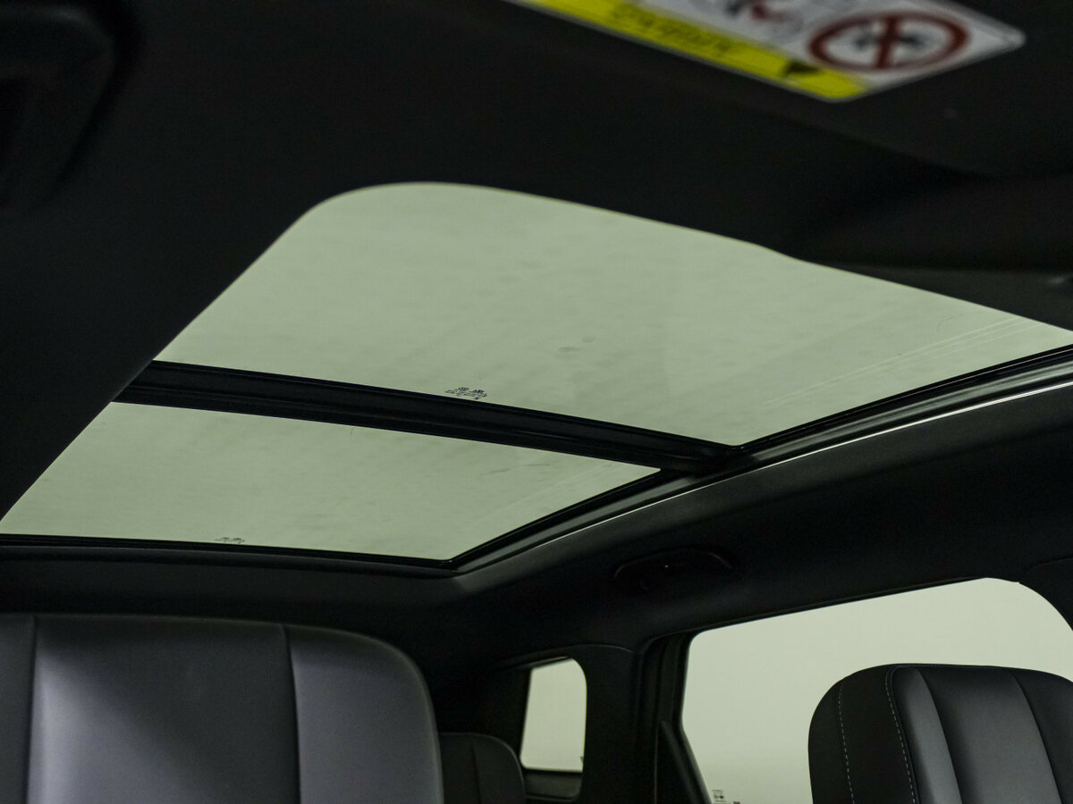 Jaecoo J7 I, 2024 Фото №14