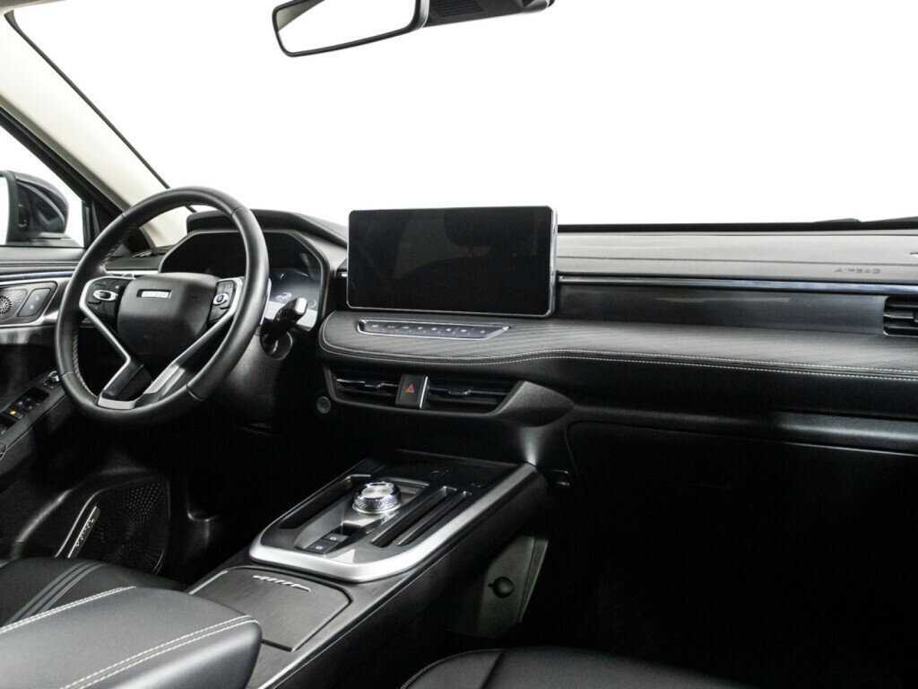 Haval Jolion, 2022 Фото №9