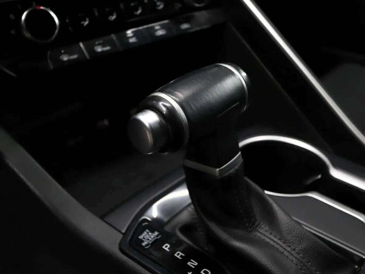 Kia K5, 2020 Фото №11