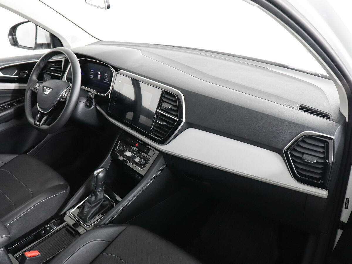 Jetta VS5, 2023 Фото №10