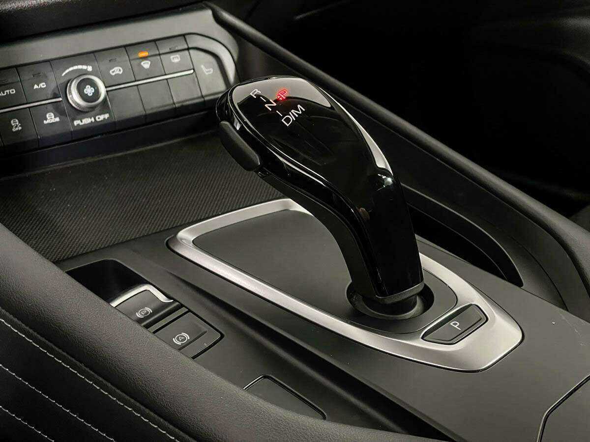 Haval F7, 2020 Фото №15