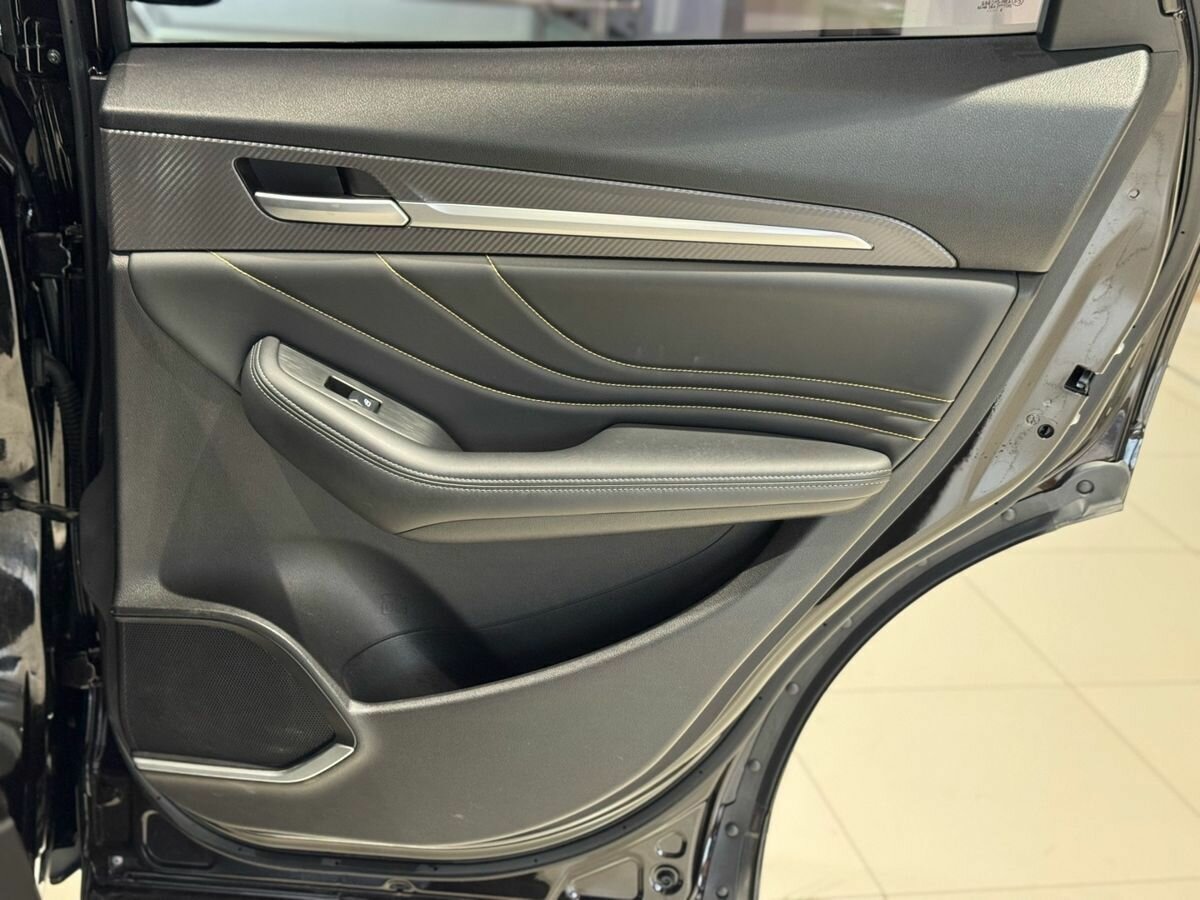 Haval F7x I, 2020 Фото №37