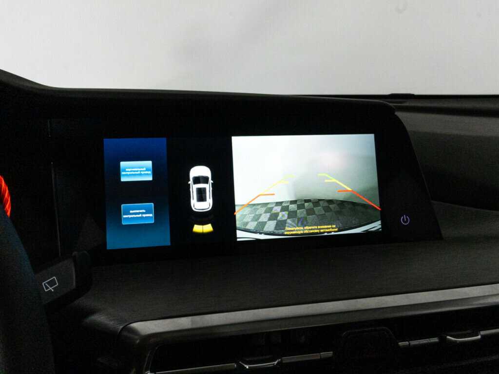 Changan CS35PLUS, 2023 Фото №16