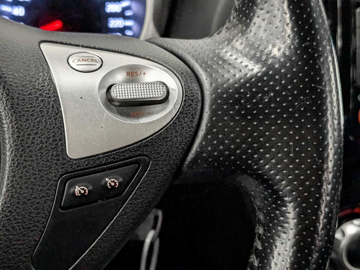 Nissan Juke, 2013 Фото №27