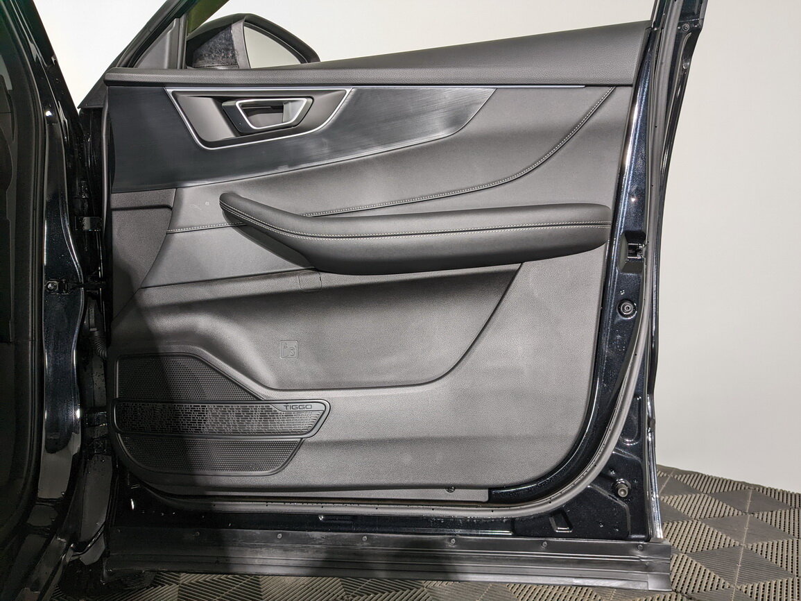 Chery Tiggo 4 Pro I, 2023 Фото №23