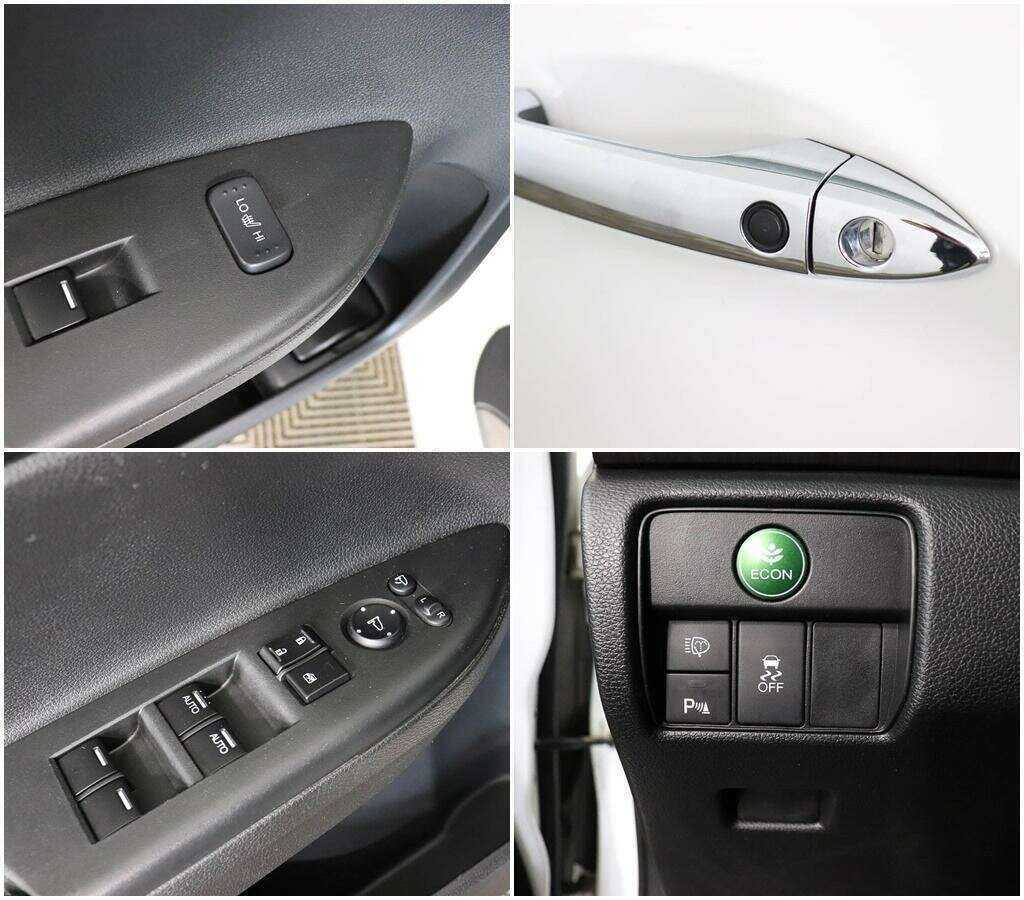 Honda Accord, 2013 Фото №16