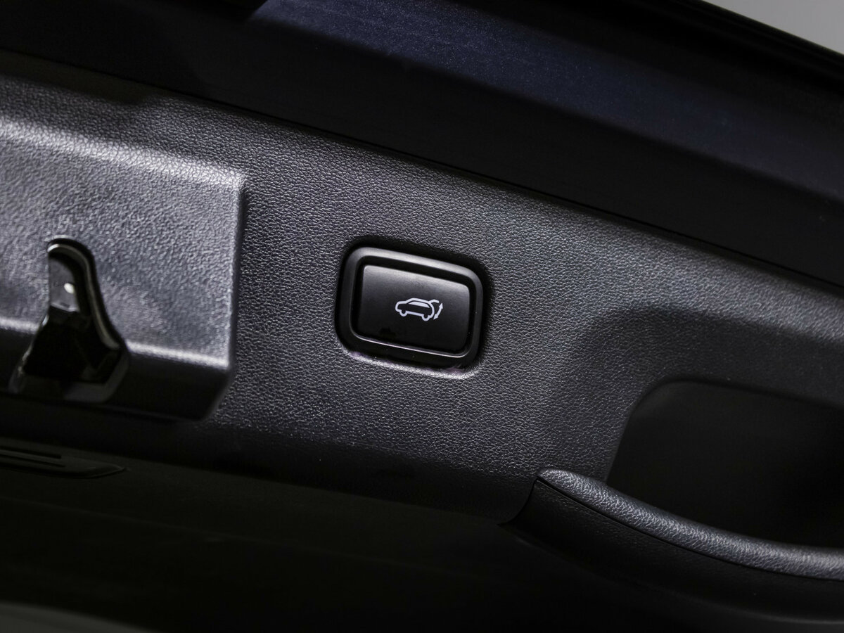 Hyundai Tucson IV, 2021 Фото №10