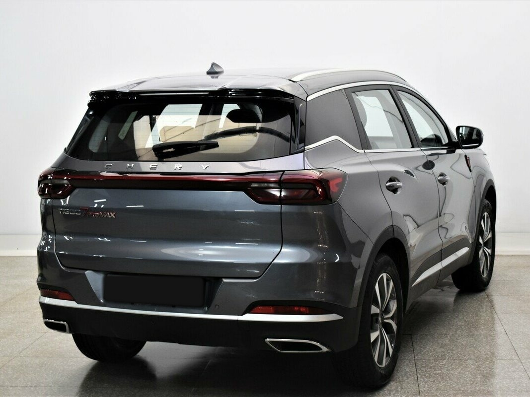 Chery Tiggo 7 Pro Max I, 2023 Фото №4