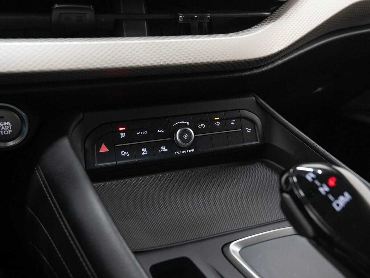 Haval F7, 2022 Фото №20