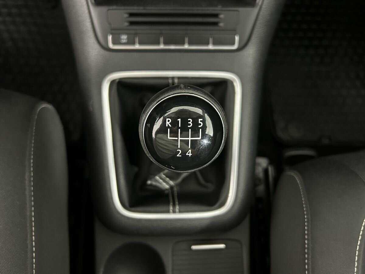 Volkswagen Golf Plus, 2012 Фото №12