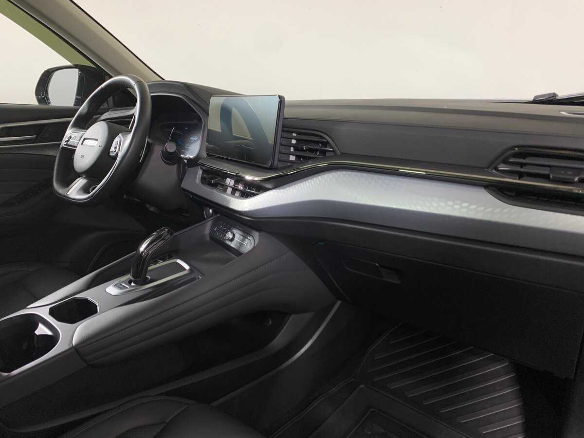 Haval F7, 2023 Фото №14