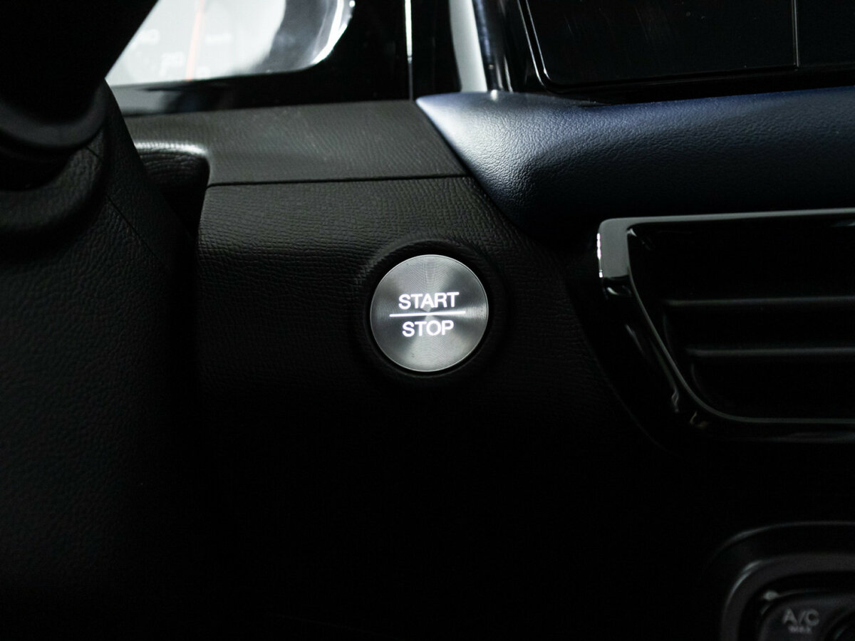 GAC GS3, 2024 Фото №17