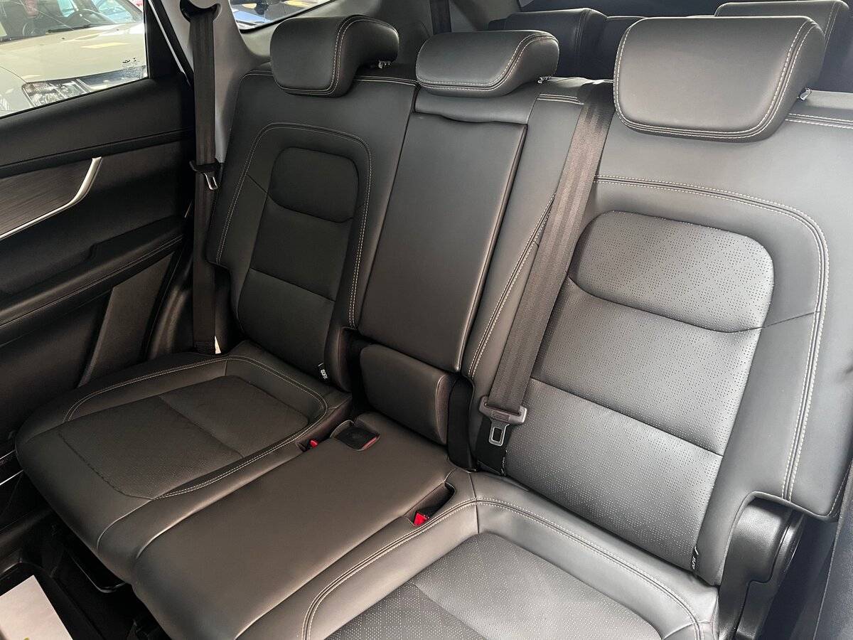 Chery Tiggo 8, 2020 Фото №9