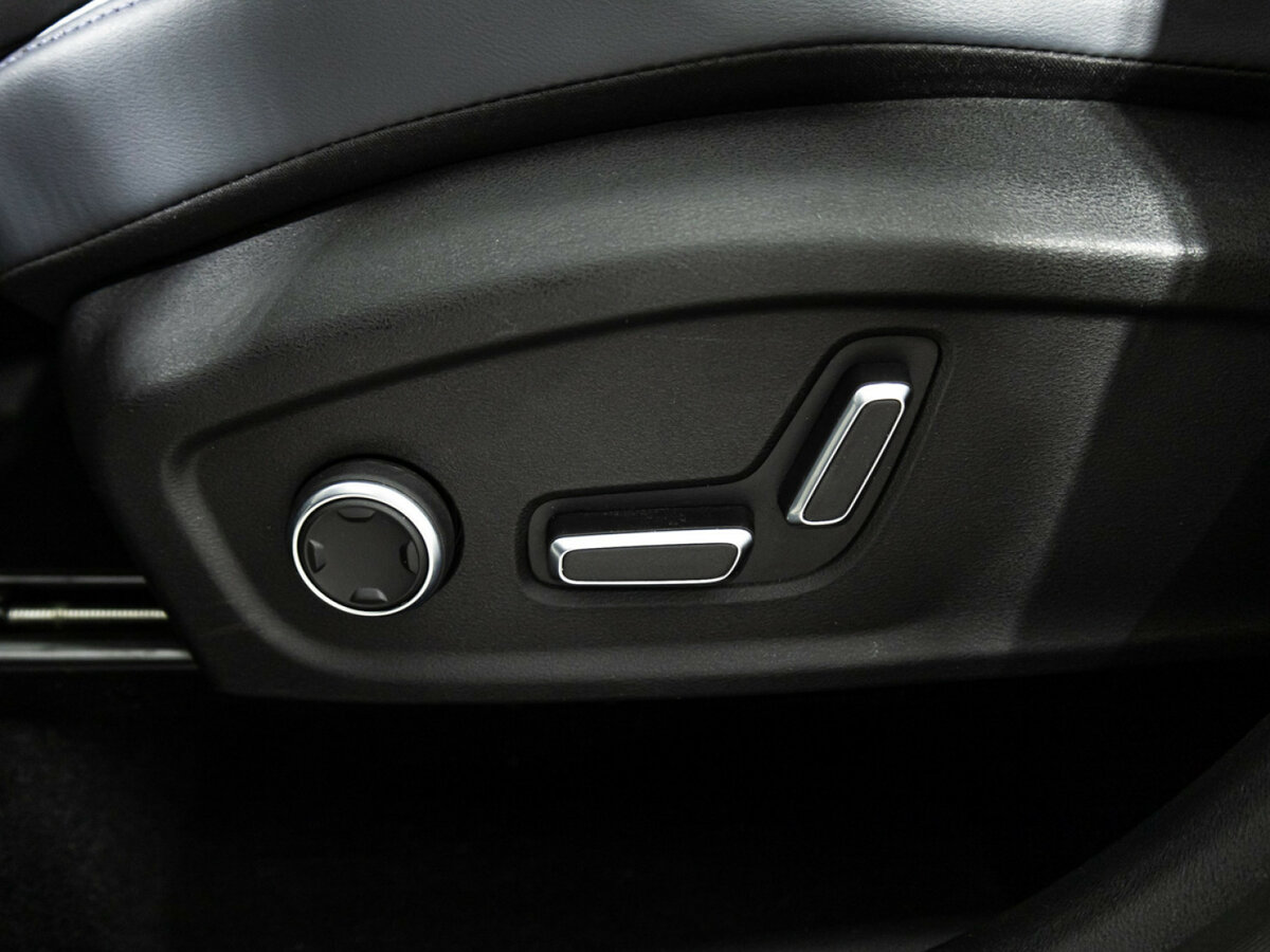 Geely Atlas II, 2024 Фото №16