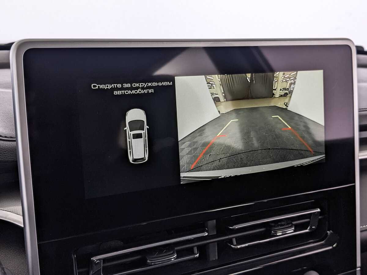 Haval M6, 2023 Фото №26