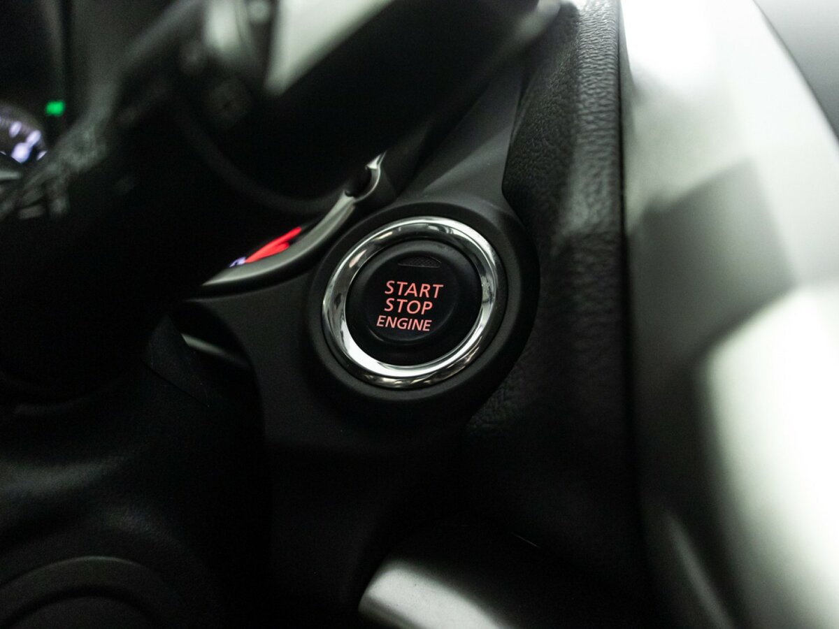 Mitsubishi Eclipse Cross I, 2018 Фото №18