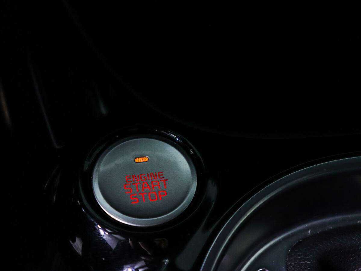 Kia Soul, 2016 Фото №17