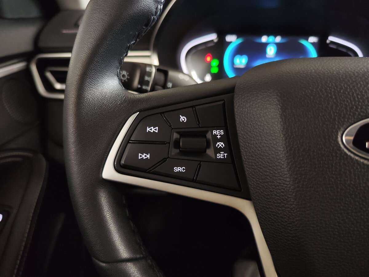 JAC J7, 2023 Фото №17