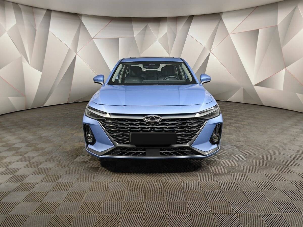 Chery Arrizo 8, 2023 Фото №7