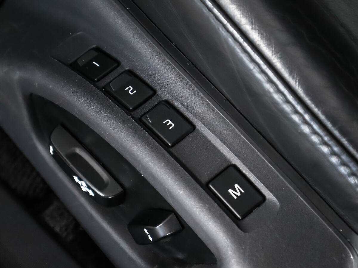 Volvo S80, 2014 Фото №11