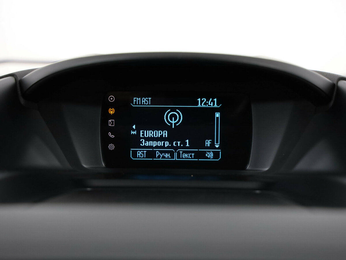 Ford Kuga II, 2016 Фото №13