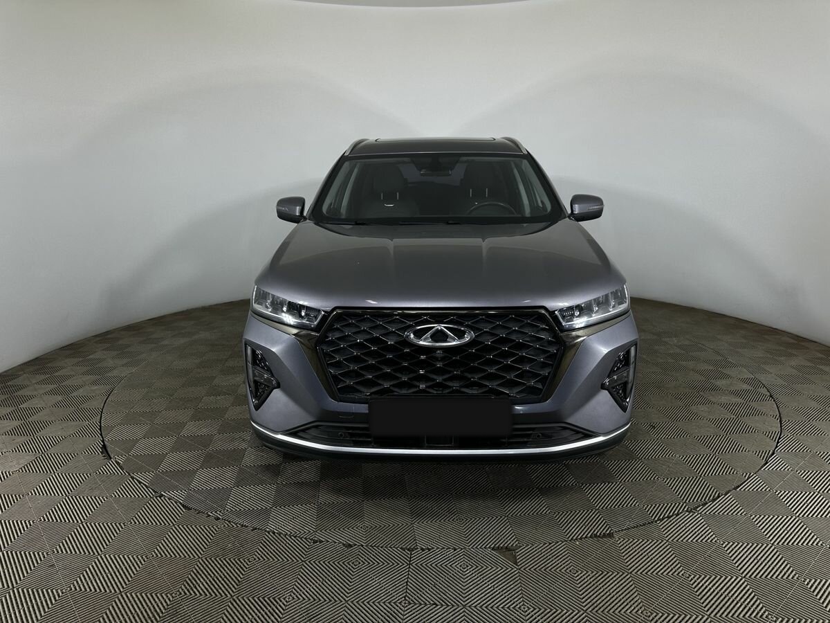 Chery Tiggo 7 Pro Max I, 2023 Фото №2