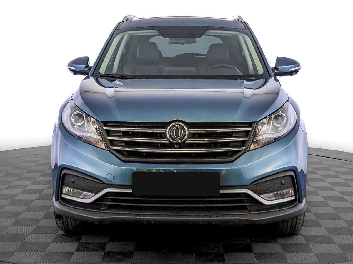 Dongfeng 580, 2021 Фото №2