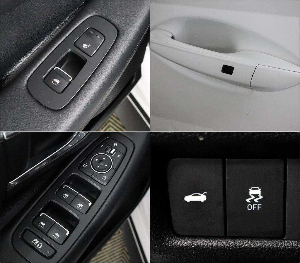 Hyundai Sonata, 2019 Фото №14