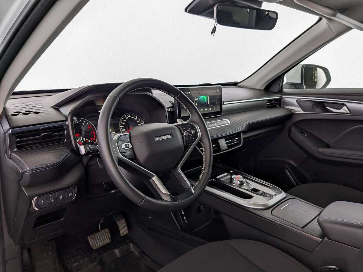 Haval Jolion, 2023 Фото №16