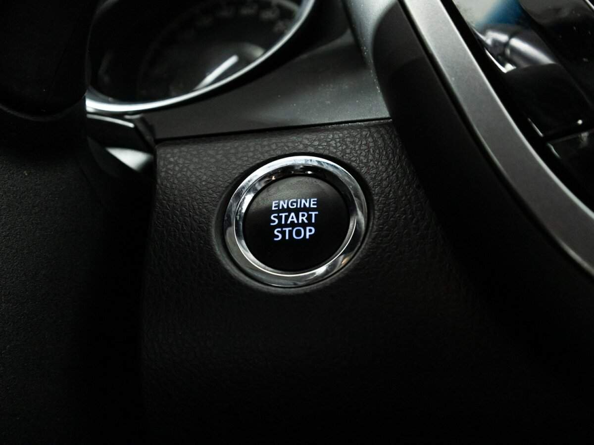 Toyota Camry, 2021 Фото №19