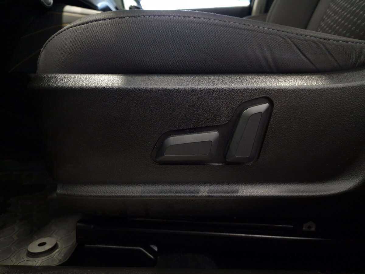 Haval F7x, 2021 Фото №10