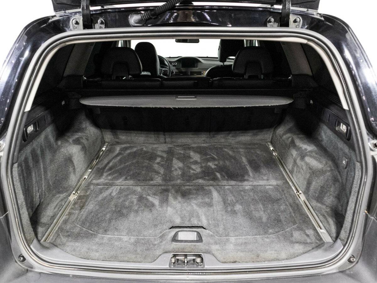 Volvo XC70, 2014 Фото №15