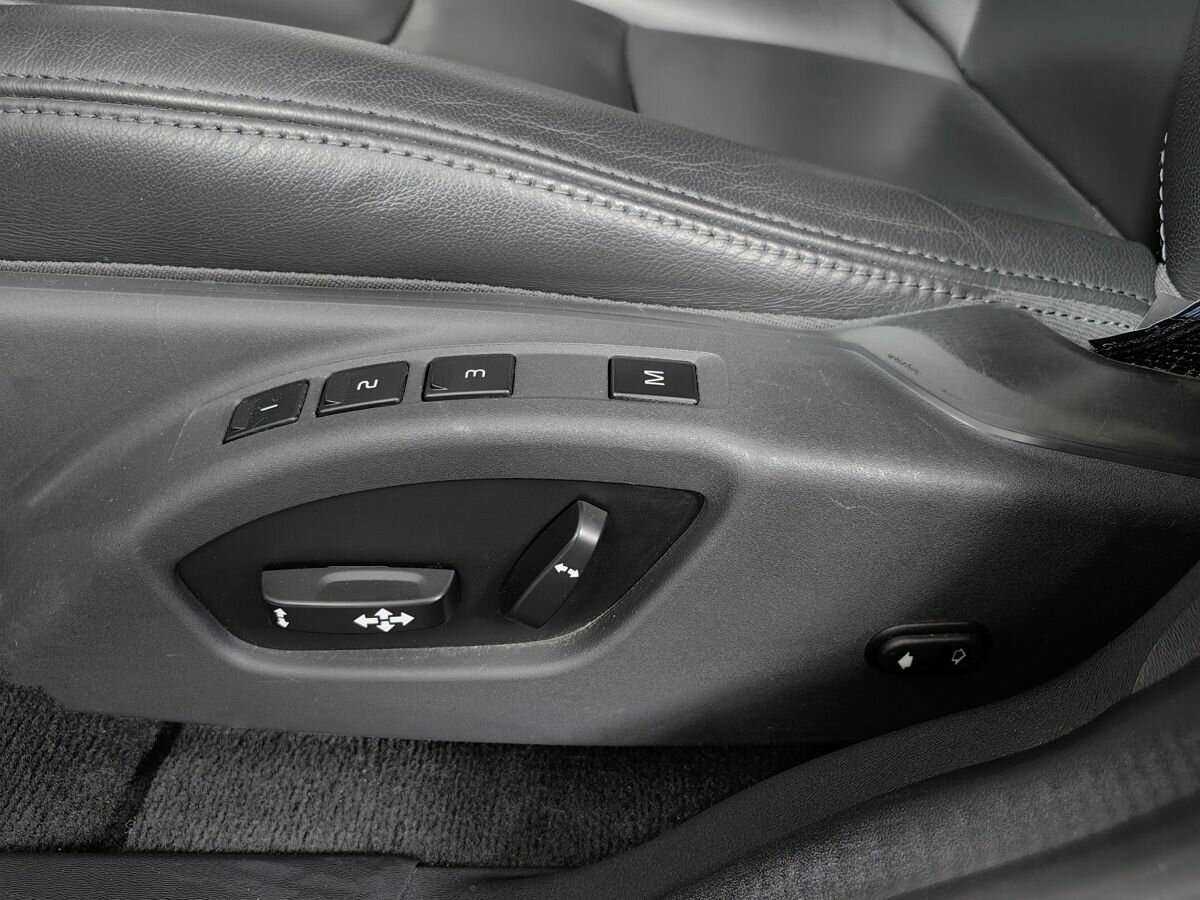 Volvo XC60, 2016 Фото №19