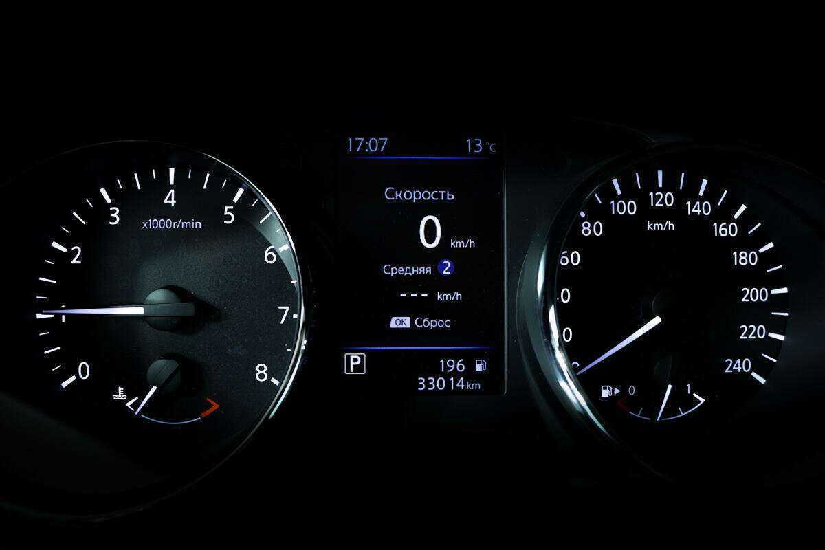 Nissan X-Trail, 2021 Фото №10