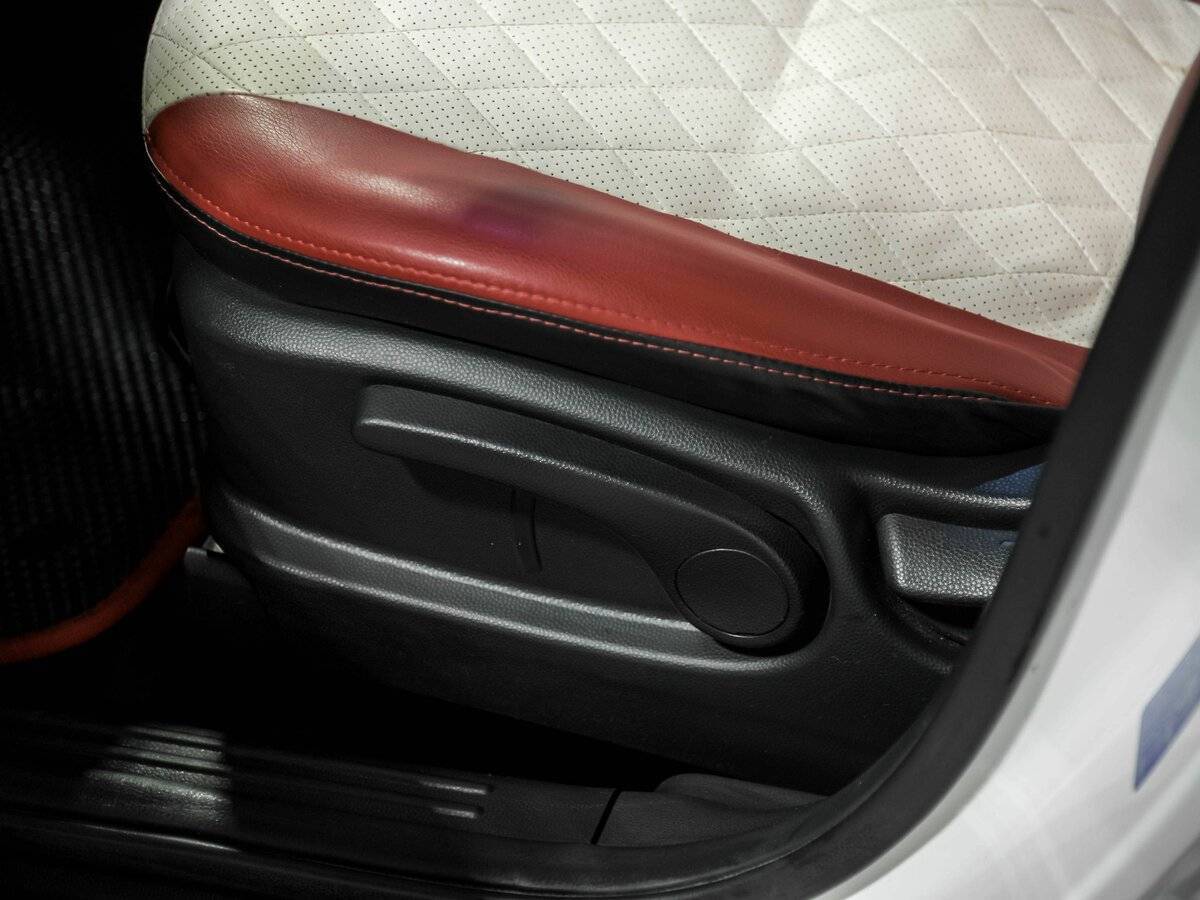 Kia Soul, 2018 Фото №21