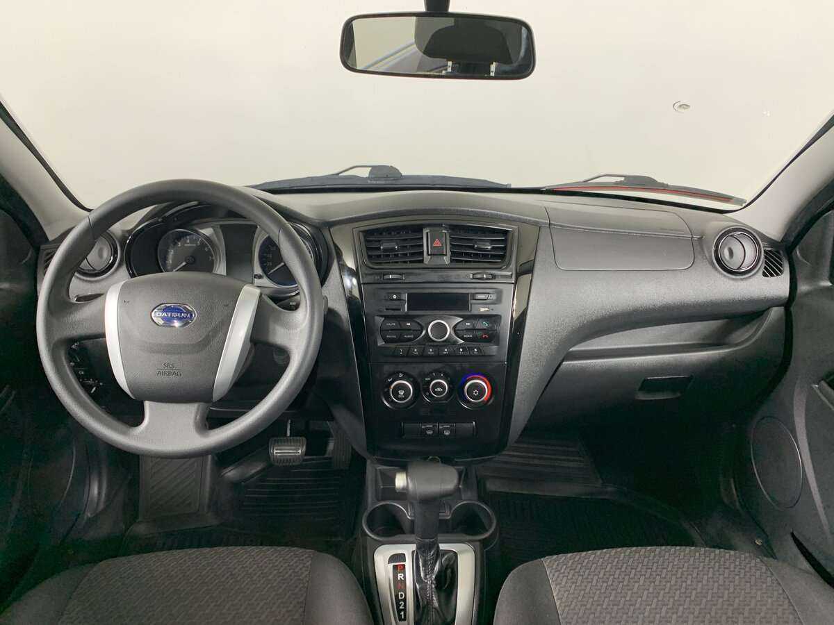 Datsun on-DO, 2020 Фото №10